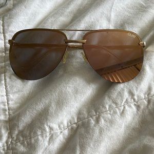 Quay sunnies
